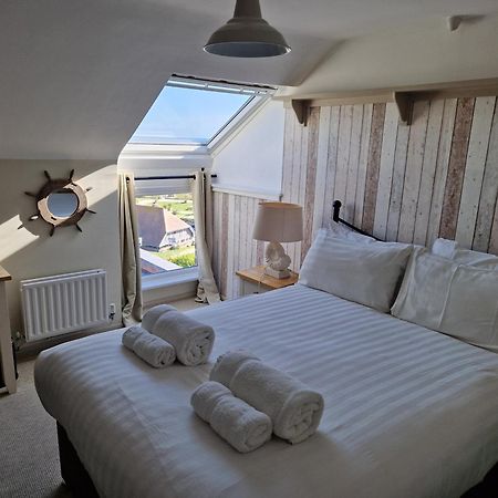 Durdle Door Hotel Лулуърт Коув Екстериор снимка