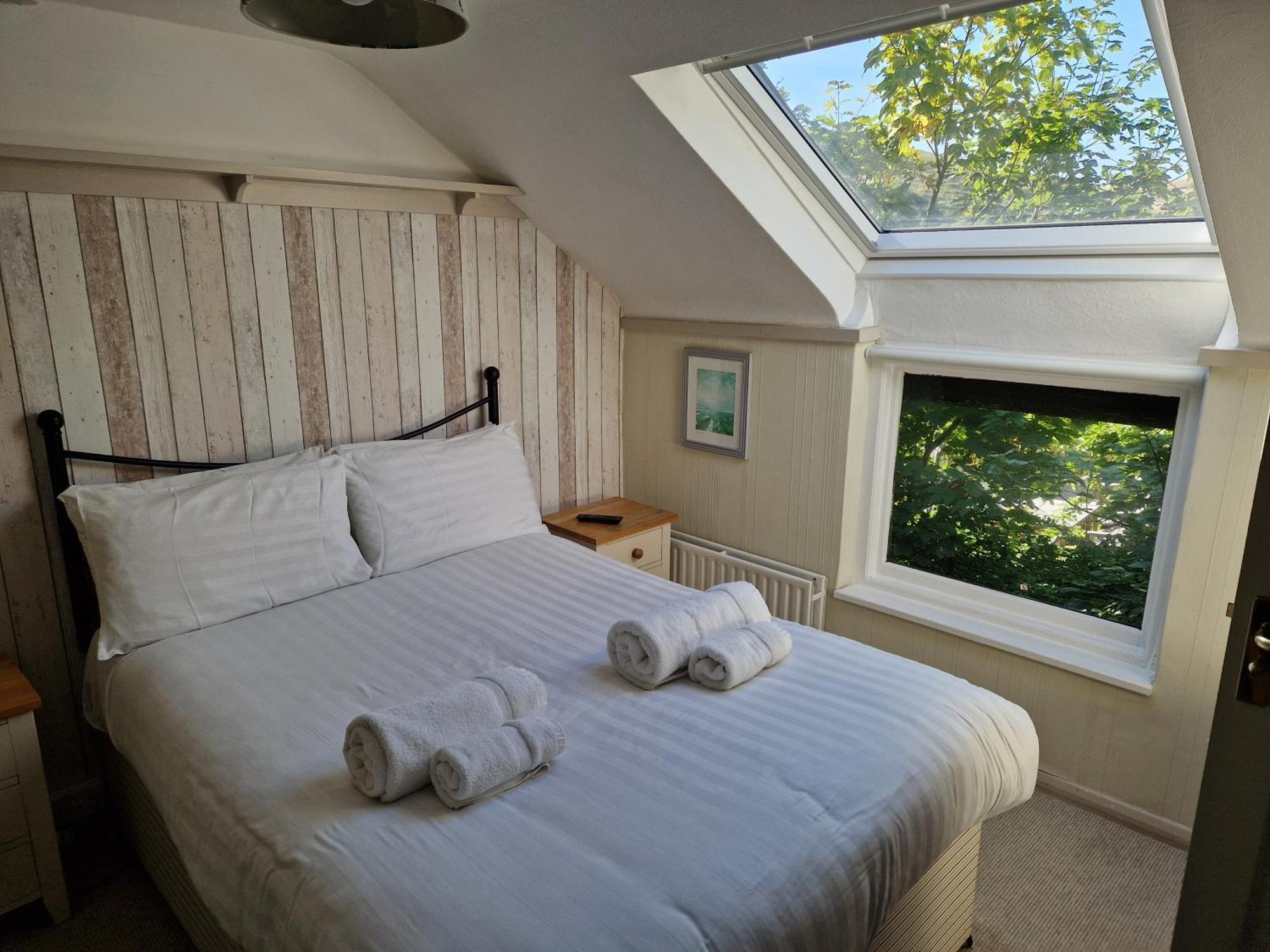 Durdle Door Hotel Лулуърт Коув Екстериор снимка