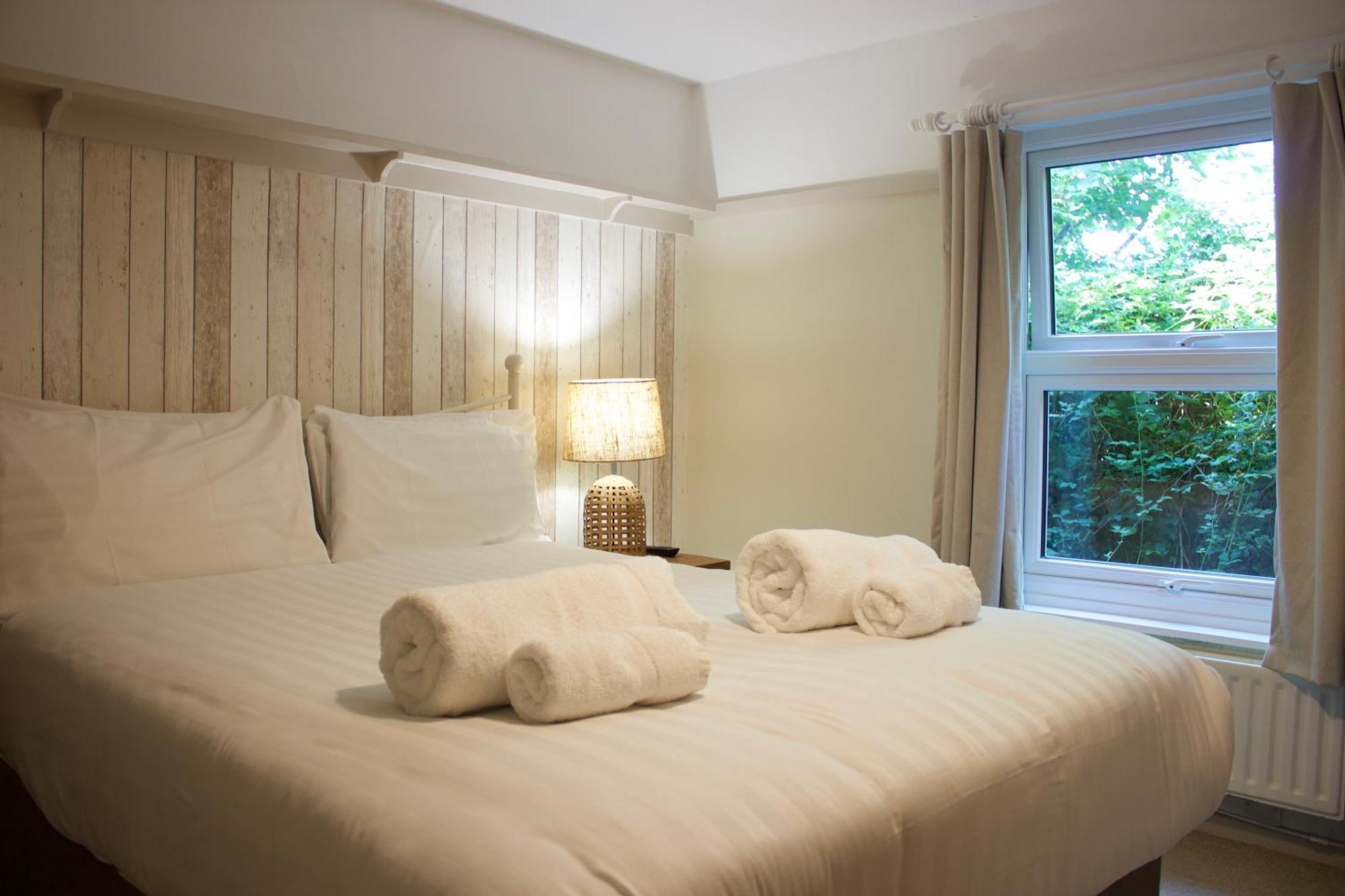 Durdle Door Hotel Лулуърт Коув Екстериор снимка