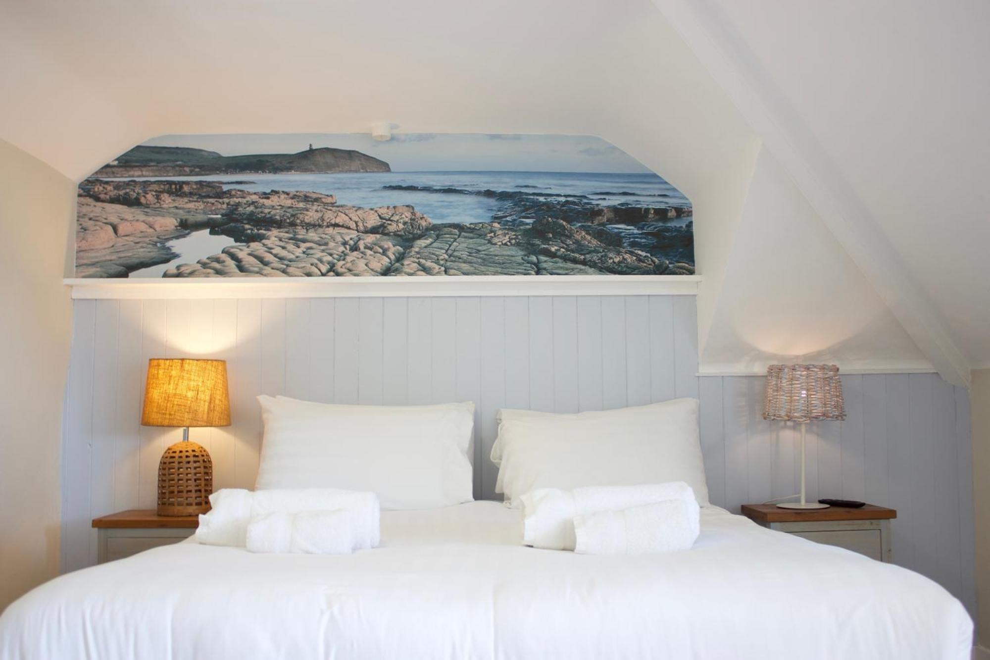 Durdle Door Hotel Лулуърт Коув Екстериор снимка