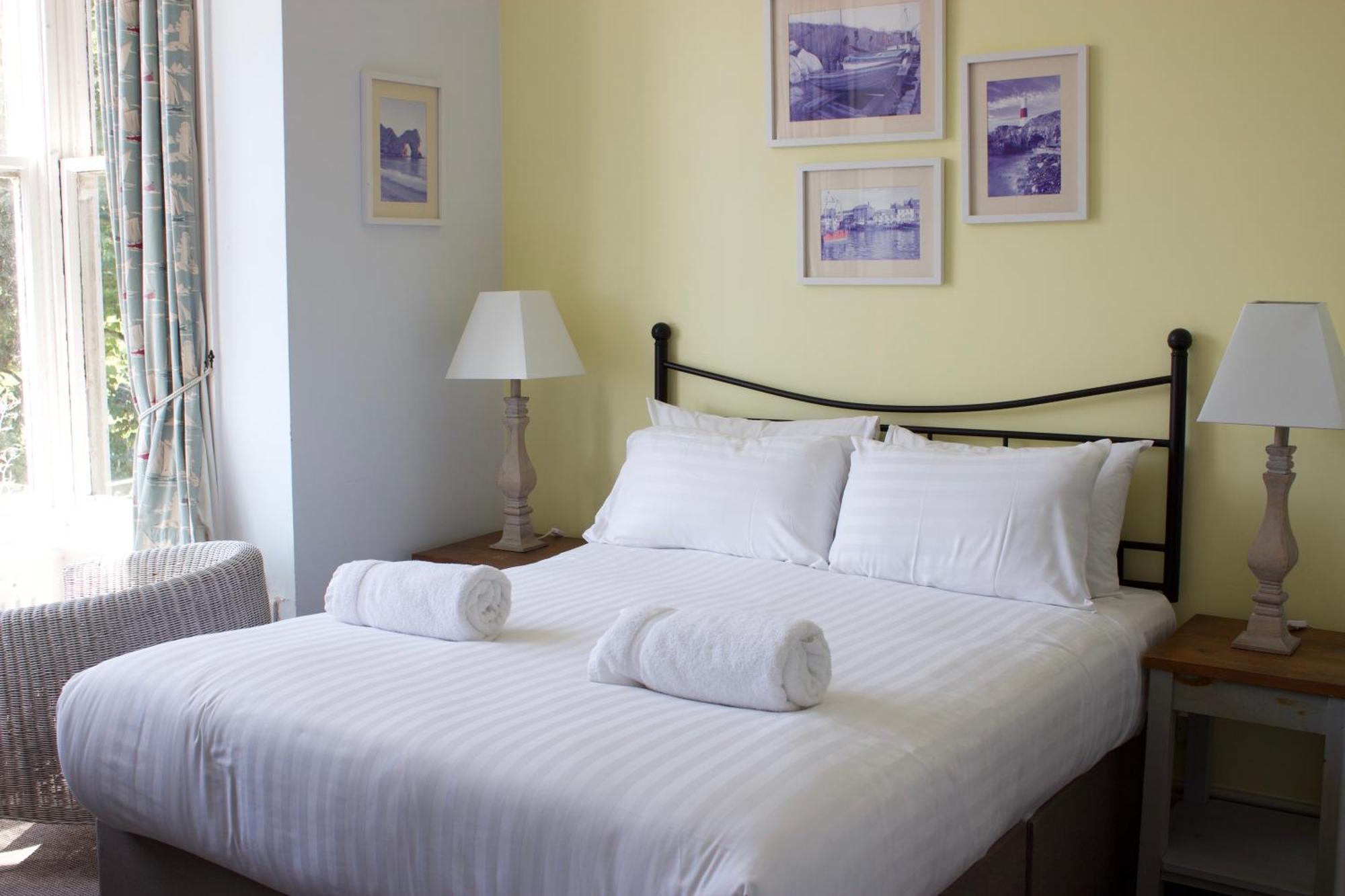 Durdle Door Hotel Лулуърт Коув Екстериор снимка