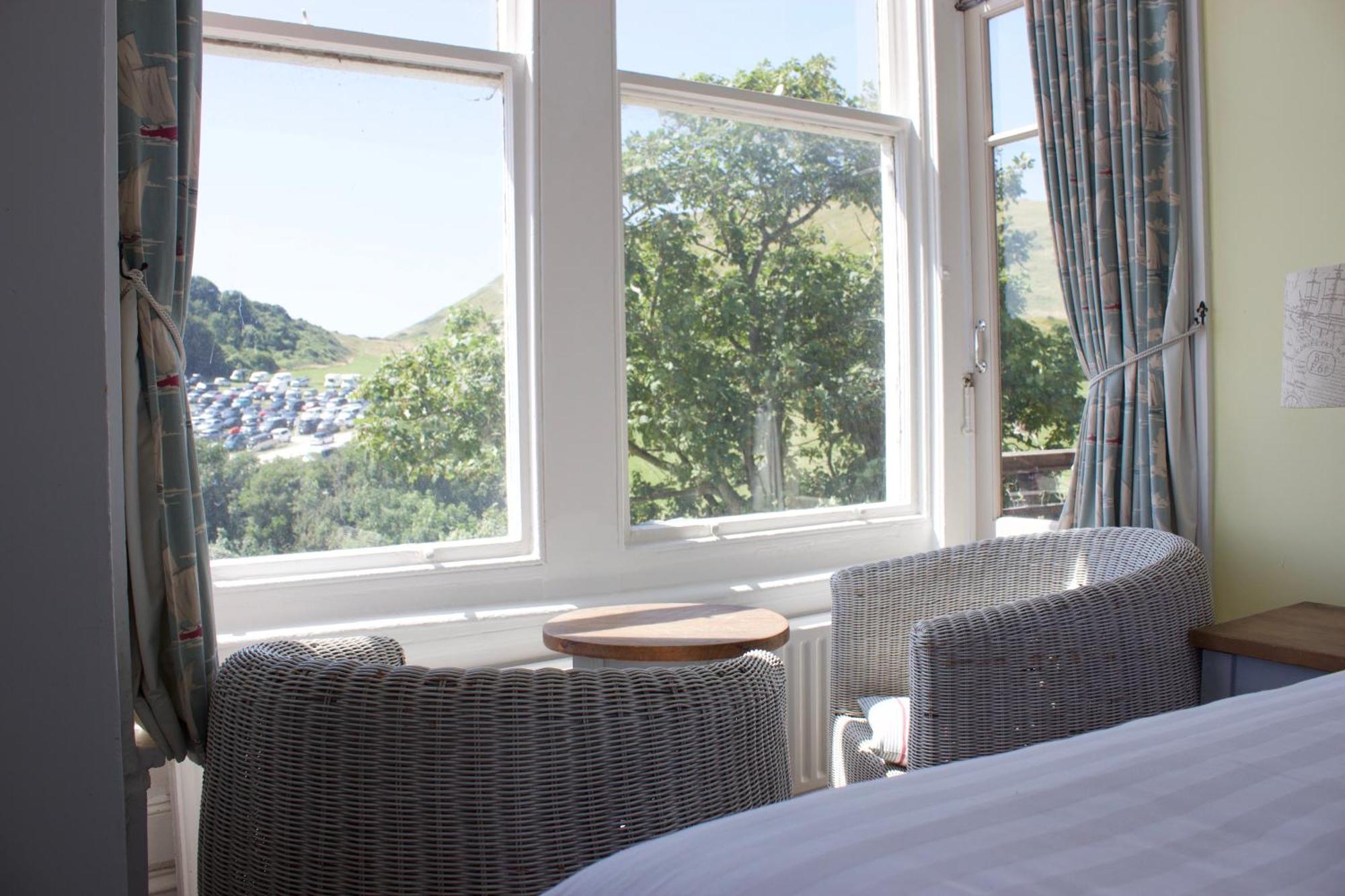 Durdle Door Hotel Лулуърт Коув Екстериор снимка