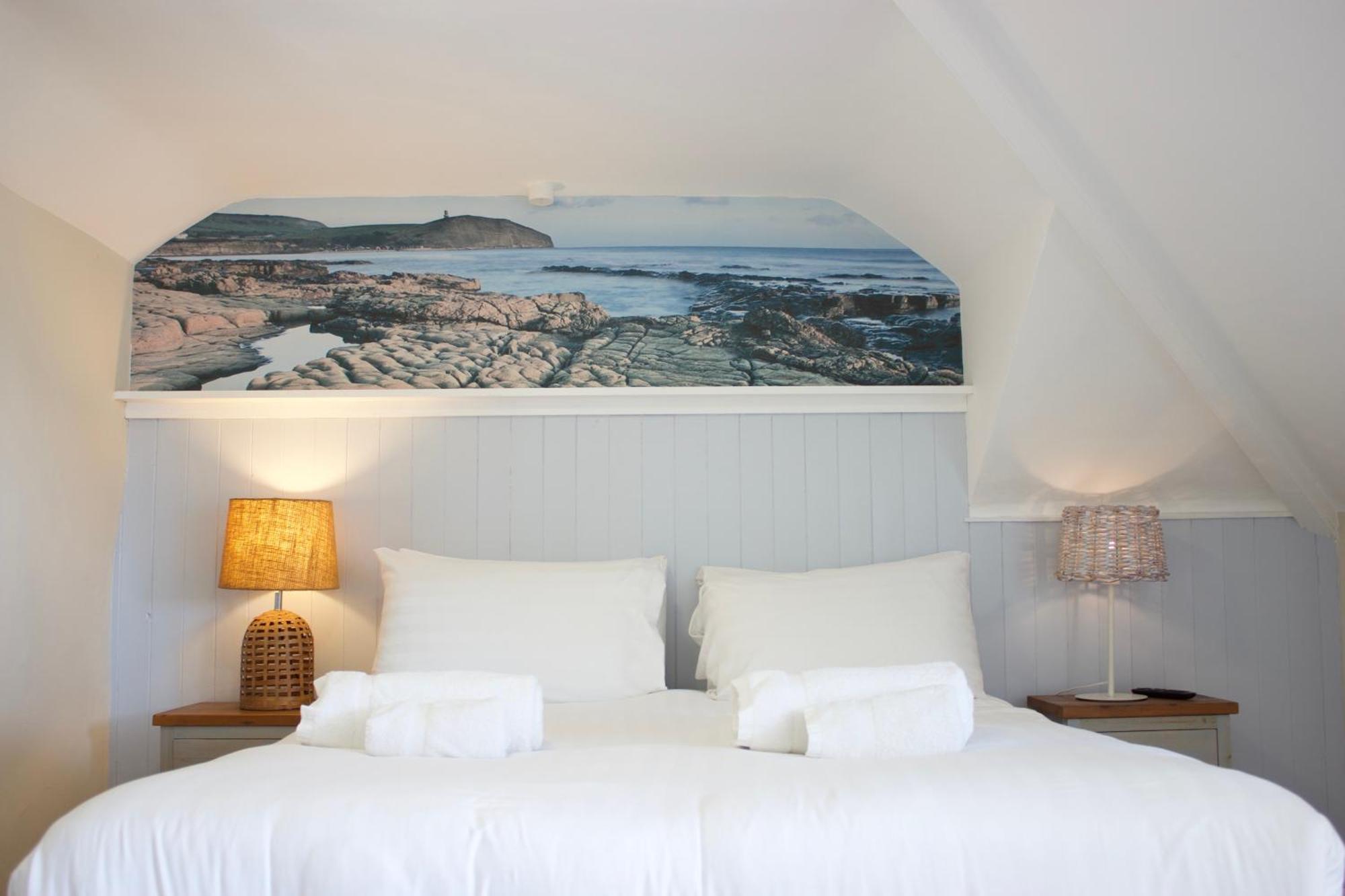 Durdle Door Hotel Лулуърт Коув Екстериор снимка