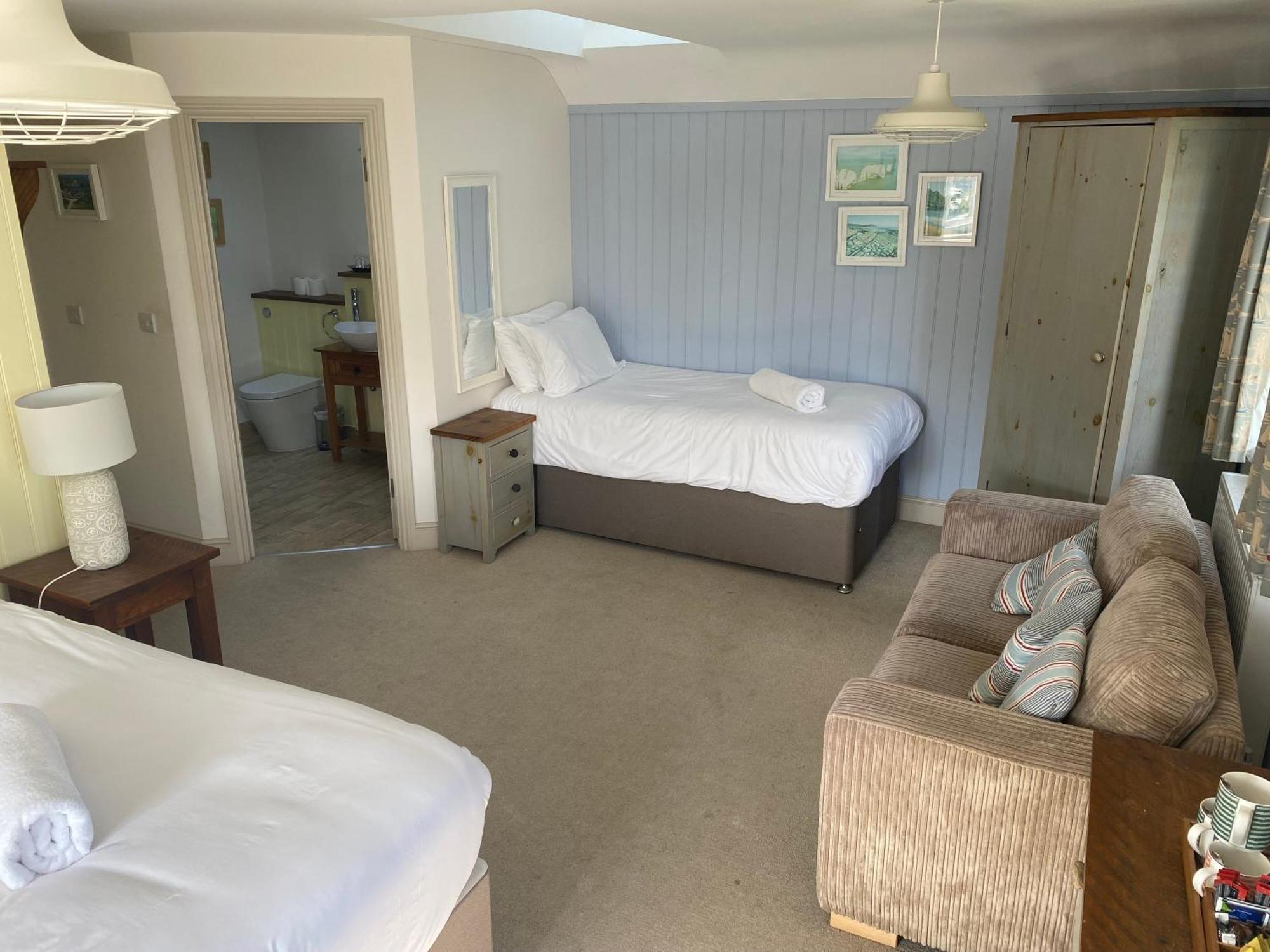 Durdle Door Hotel Лулуърт Коув Екстериор снимка